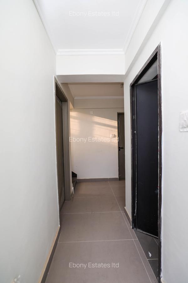 4 Bed Townhouse with En Suite at Enkasiti Kimalat - 3