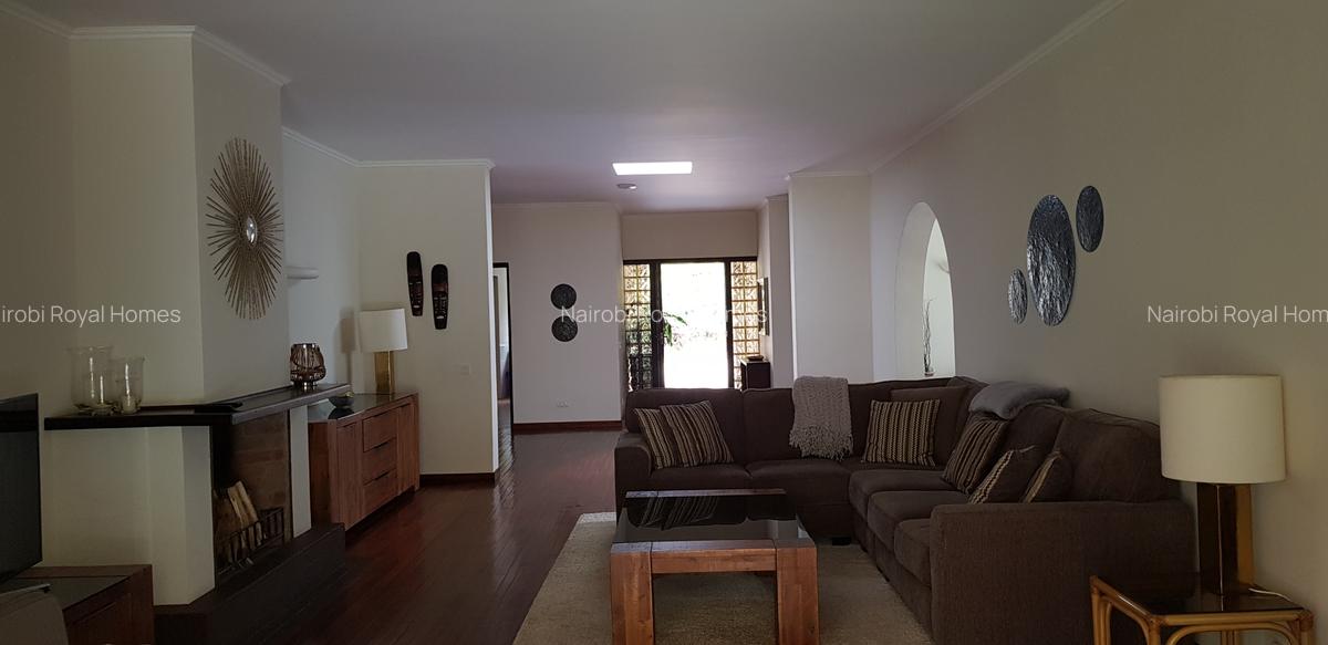 Residential Land at Riara Road - 16