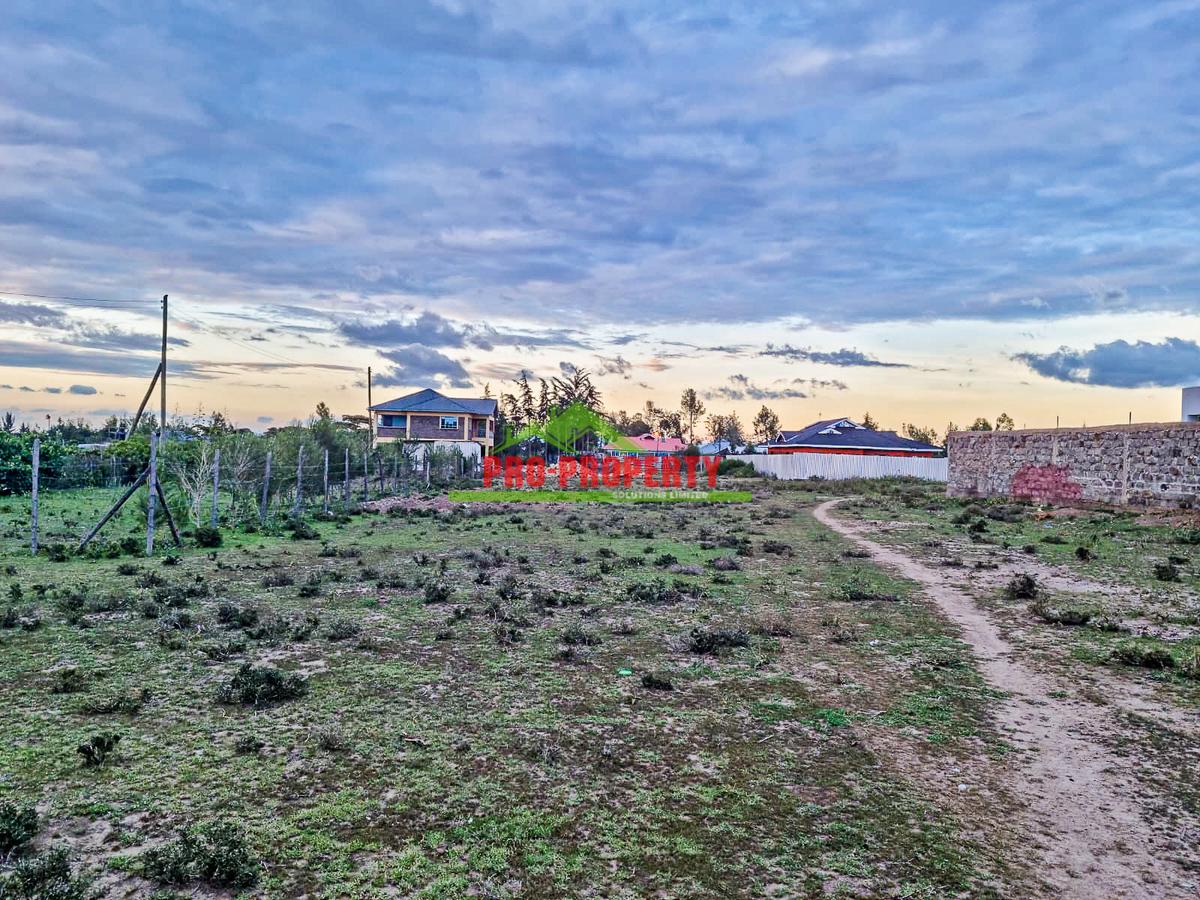 0.05 ha Residential Land in Nanyuki - 7