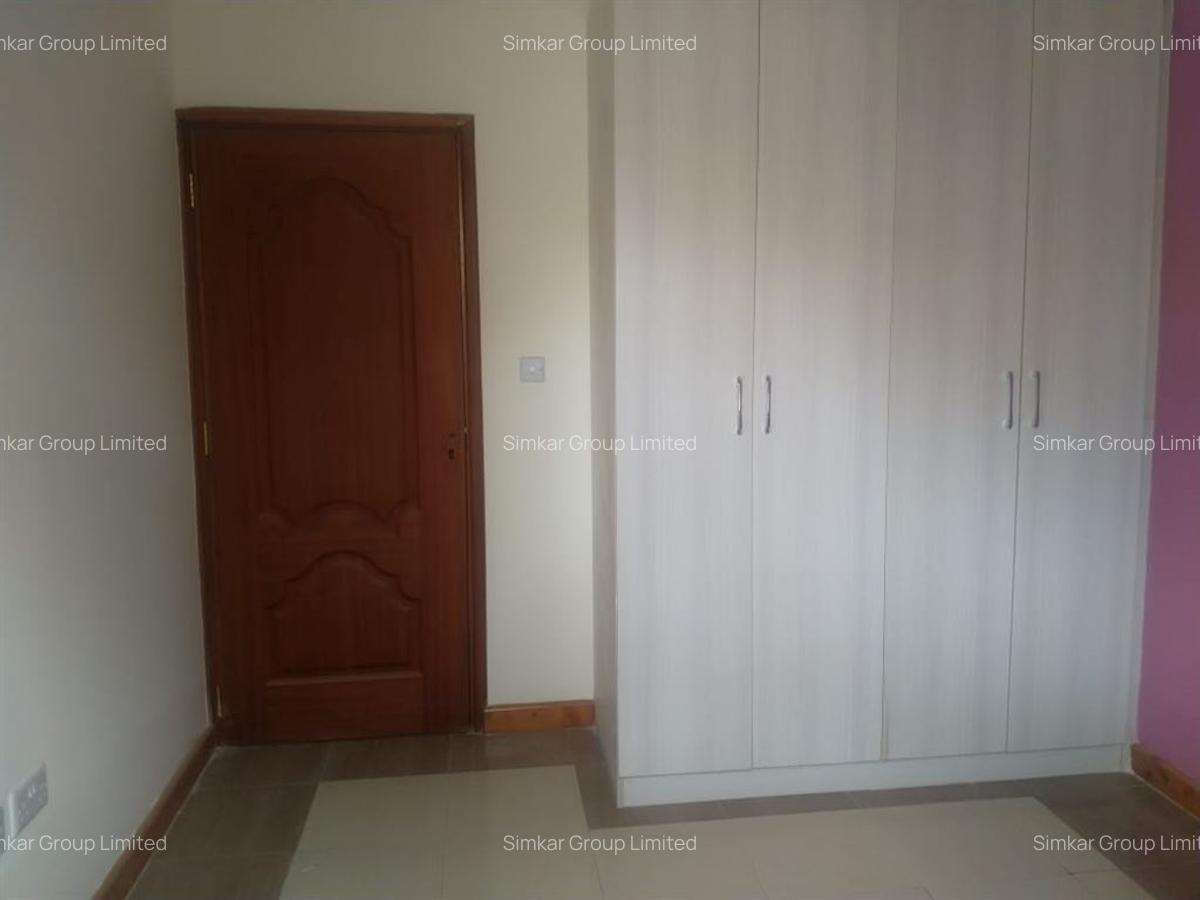 4 Bed Townhouse with En Suite at Mombasa Road - 9