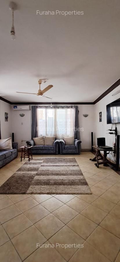 4 Bed House in Nyali Area - 9