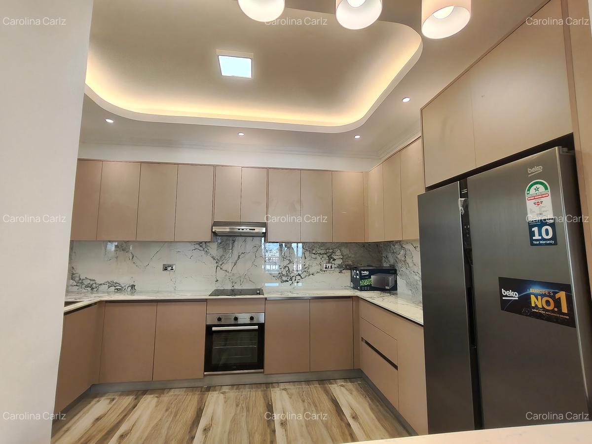 2 Bed Apartment with En Suite at Brookside Drive - 9