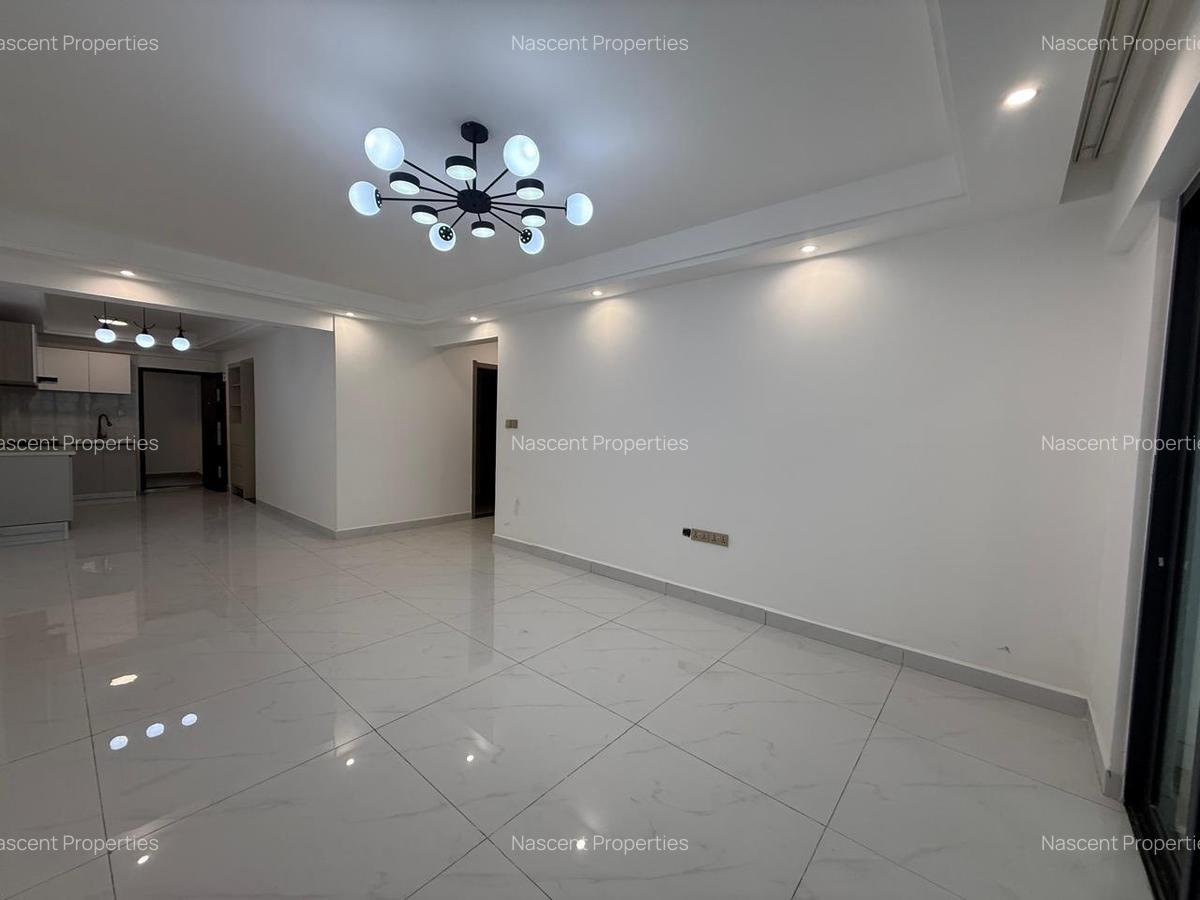 2 Bed Apartment with En Suite in Kileleshwa - 18