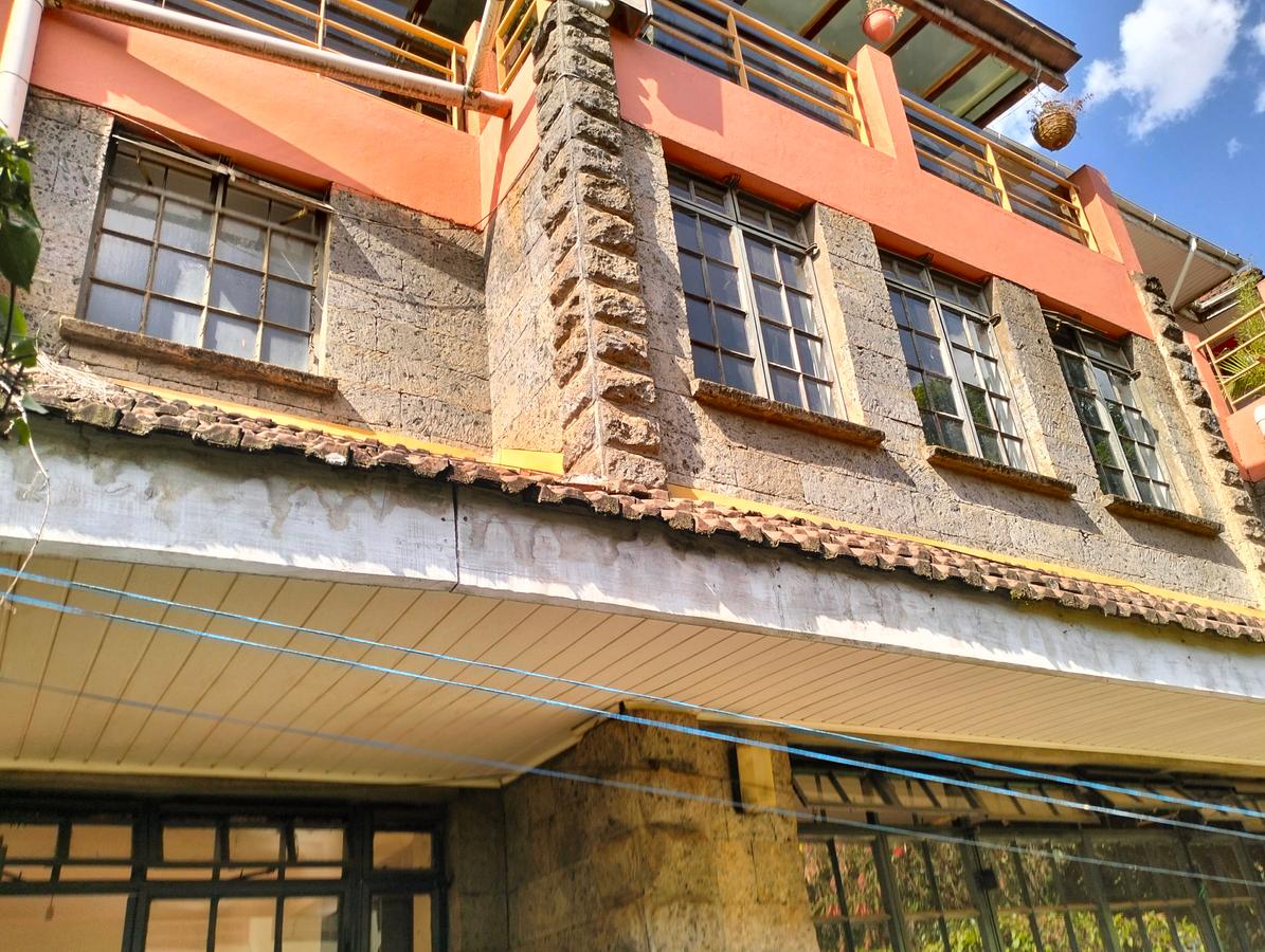 4 Bed Apartment with En Suite in Kilimani - 10