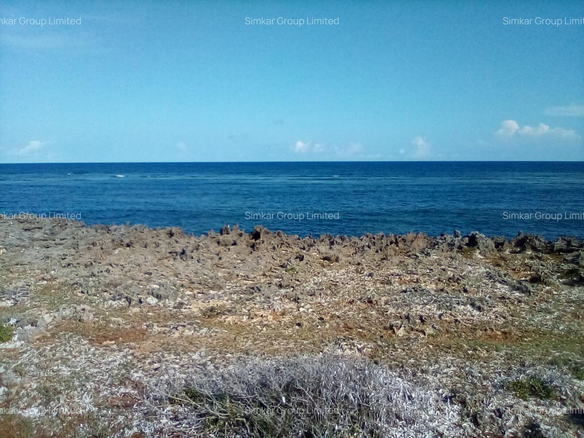 Land at Bofa Beach - 7