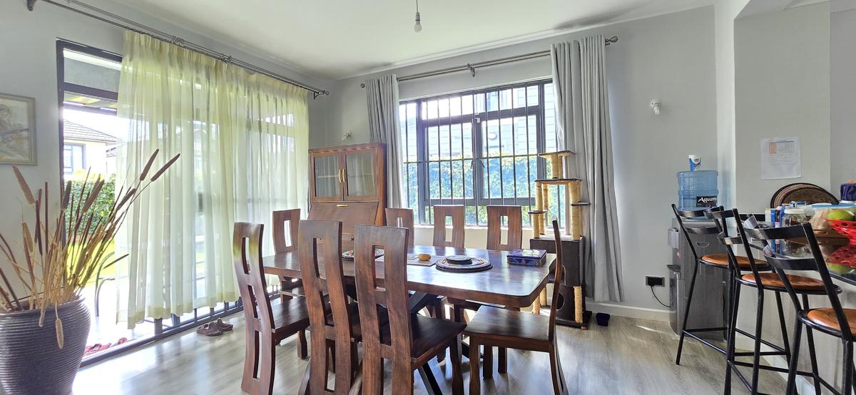 5 Bed Villa with En Suite at Kiambu Rd - 5
