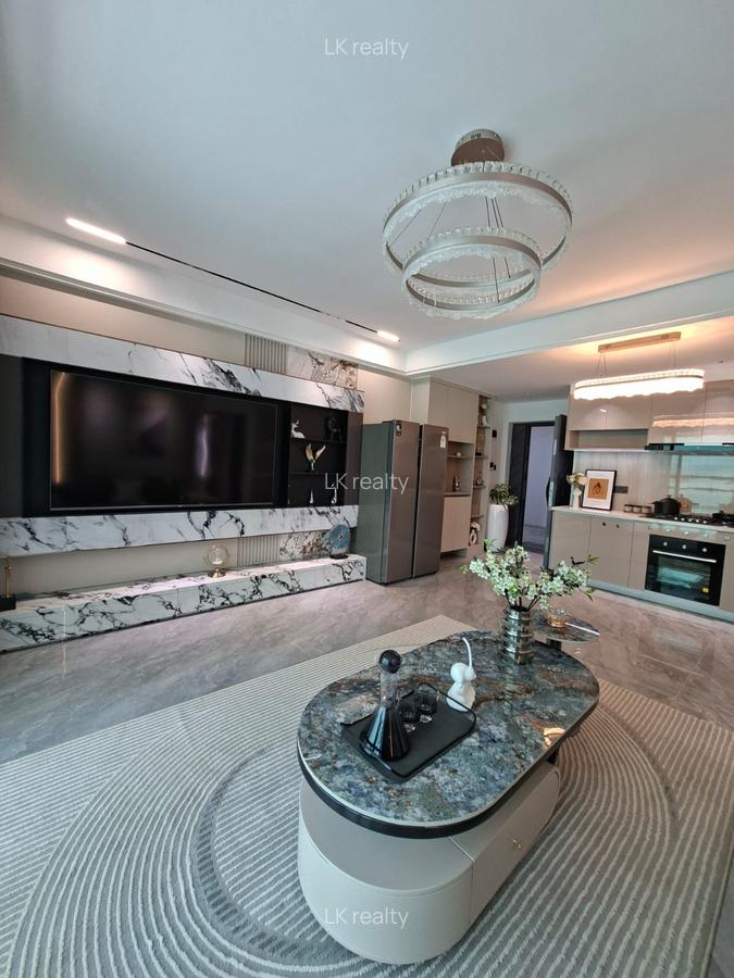 2 Bed Apartment with En Suite at Mogotio - 7