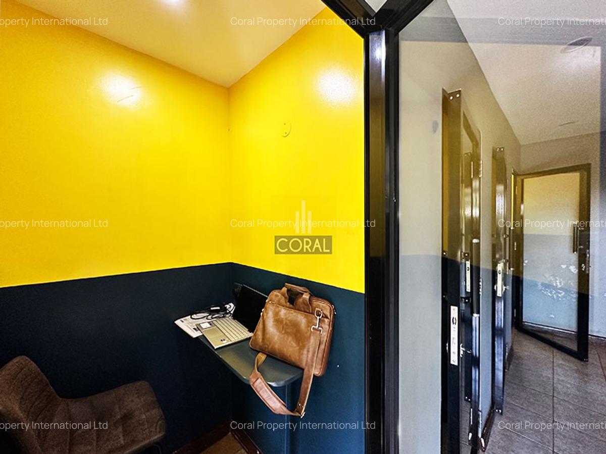 Office with Parking in Lavington - 7