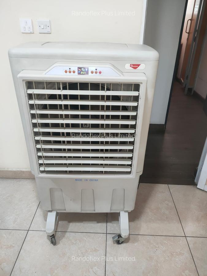 3,300 ft² Office with Backup Generator at Near Sarit Center - 11