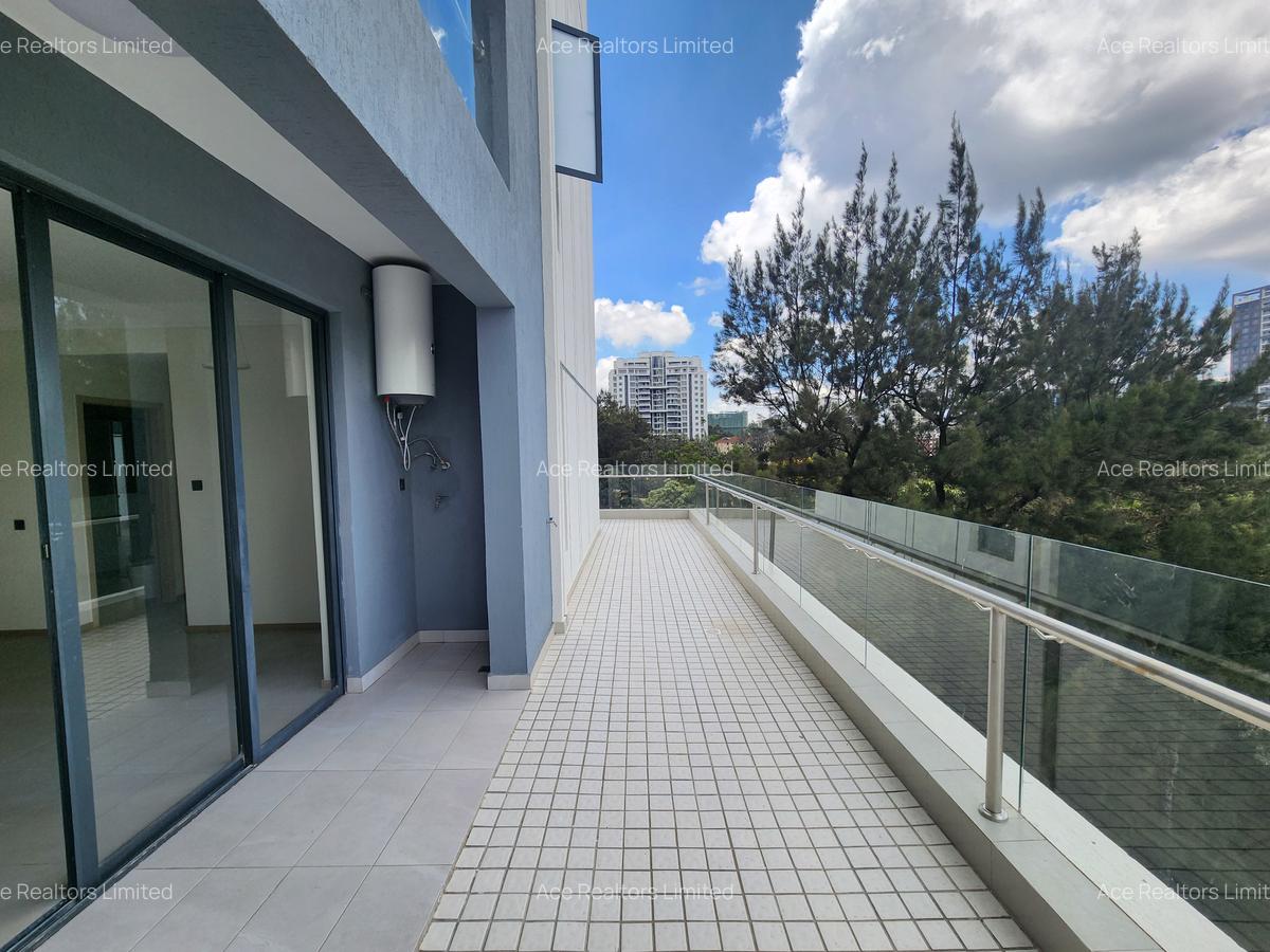 1 Bed Apartment with En Suite at Near Consolata School - 7