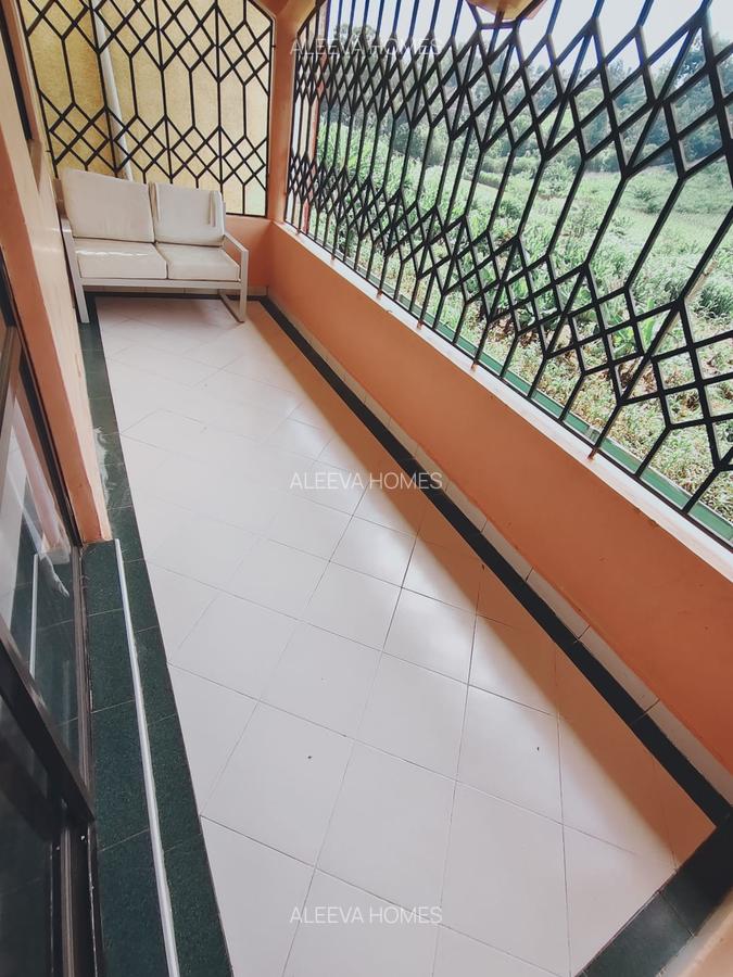 6 Bed Villa with En Suite in Lavington - 11