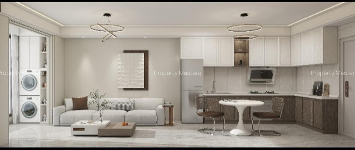 2 Bed Apartment with En Suite at Oloitoktok Road - 7