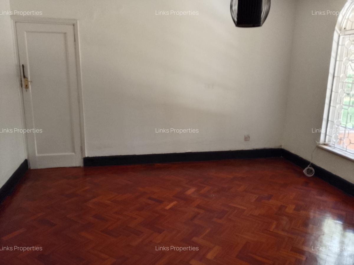 4 Bed House with En Suite at Karen - 15