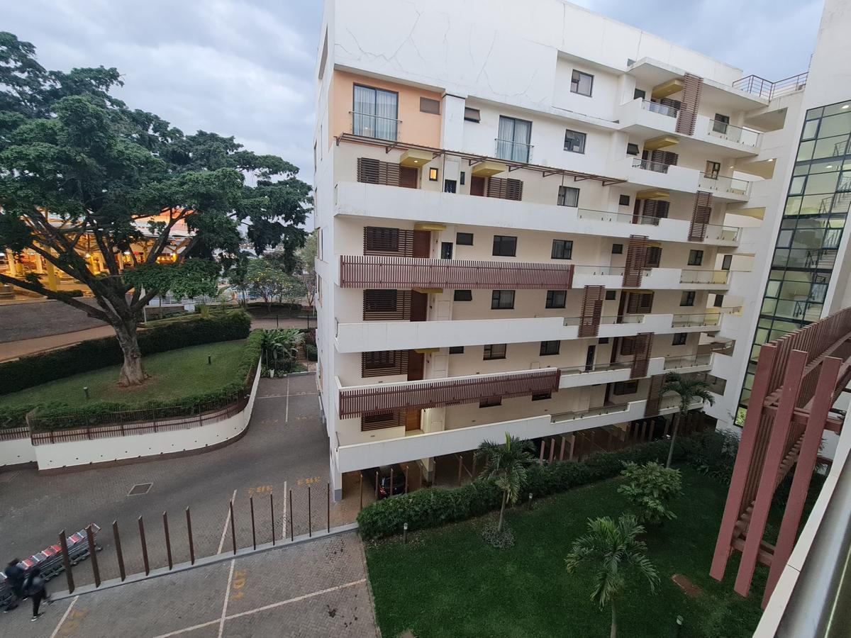 2 Bed Apartment with En Suite in Thika Road - 3