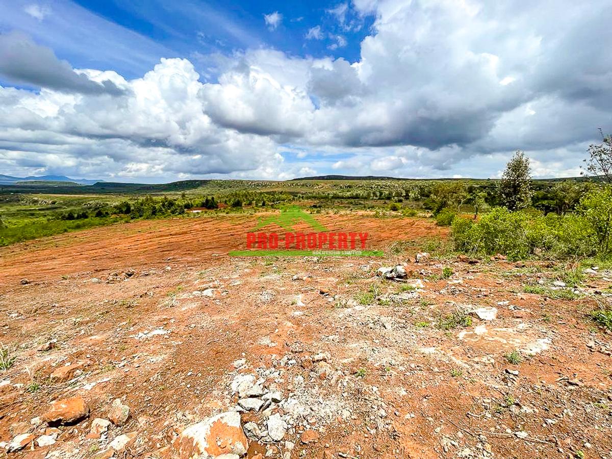 5 ac Land at Lusigetti - 11