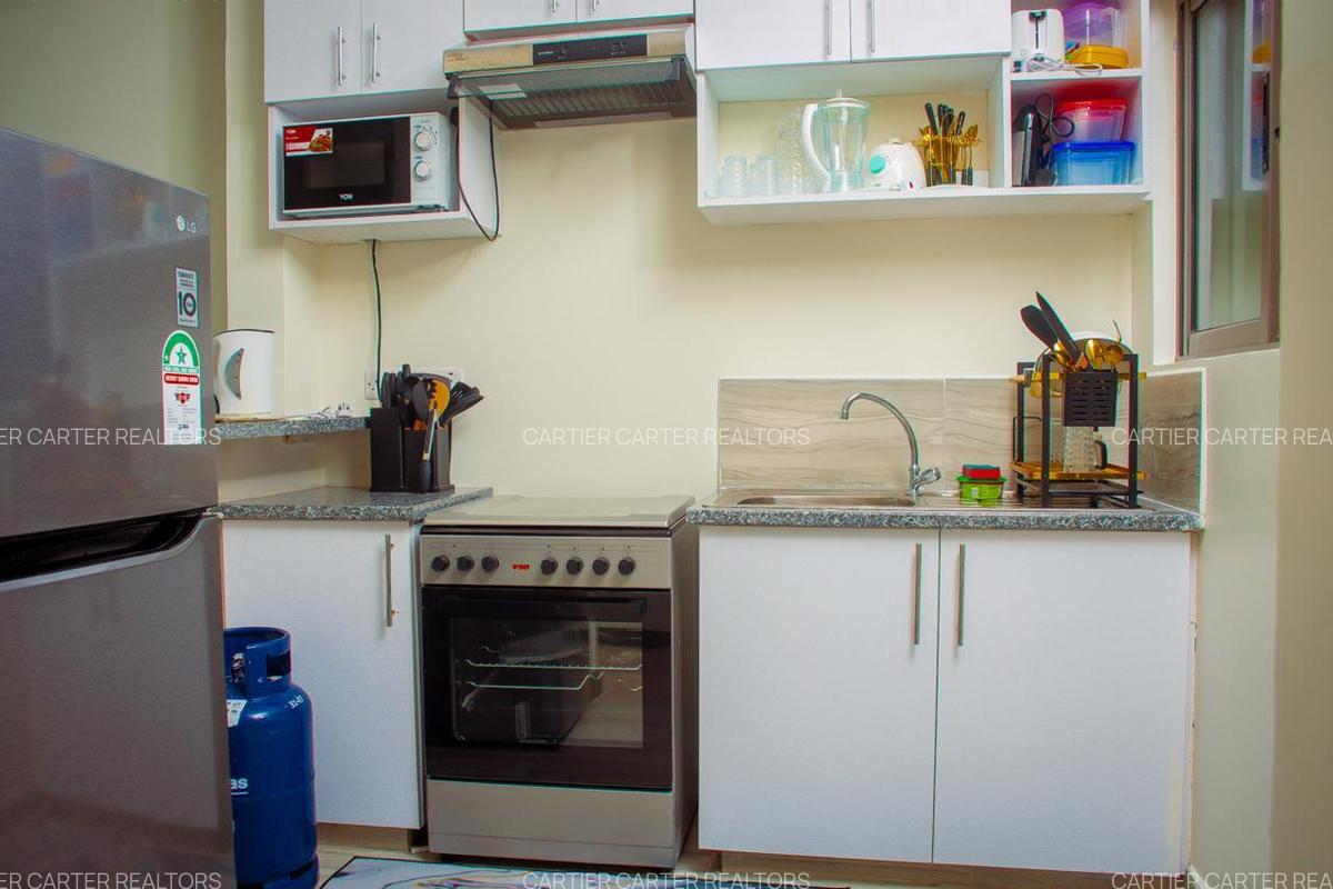 3 Bed House with Swimming Pool in Vipingo - 4