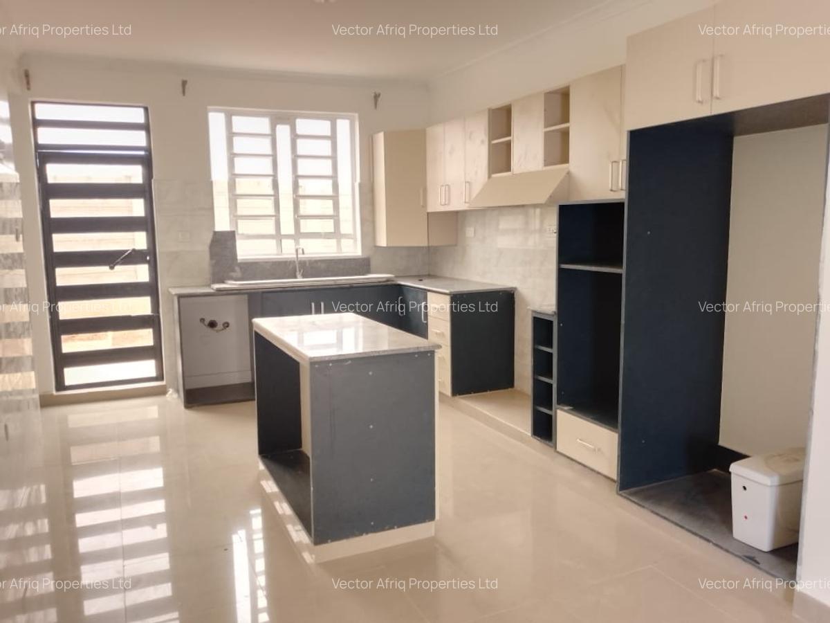 3 Bed Townhouse with En Suite at Muigai - 13