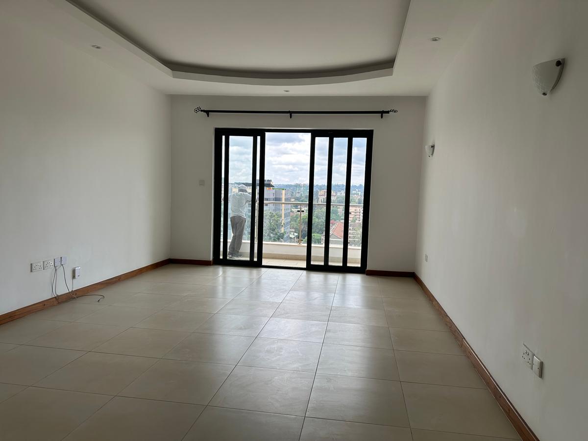 Serviced 2 Bed Apartment with En Suite in Westlands Area - 8