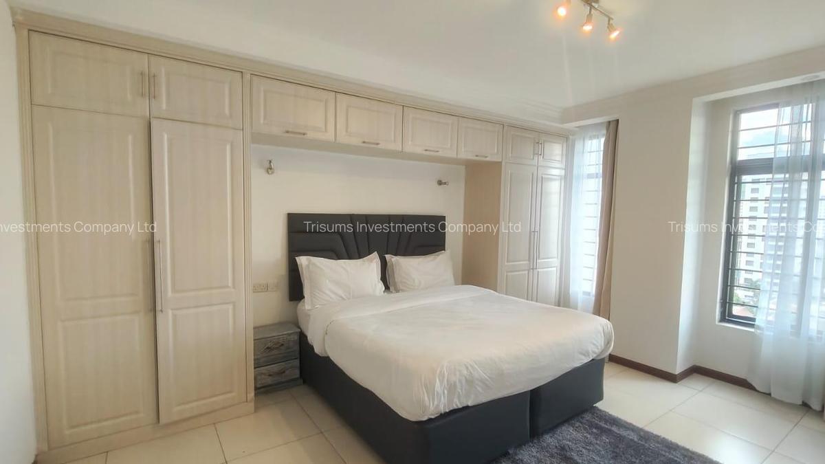 Furnished 3 Bed Apartment with En Suite in Westlands Area - 9