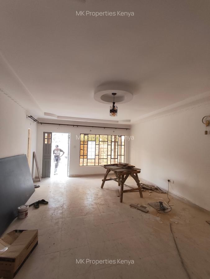 4 Bed House with En Suite at Kitengela Acacia - 3