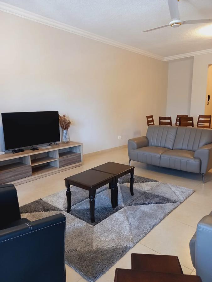 Furnished 2 Bed Apartment with En Suite in Tudor - 3