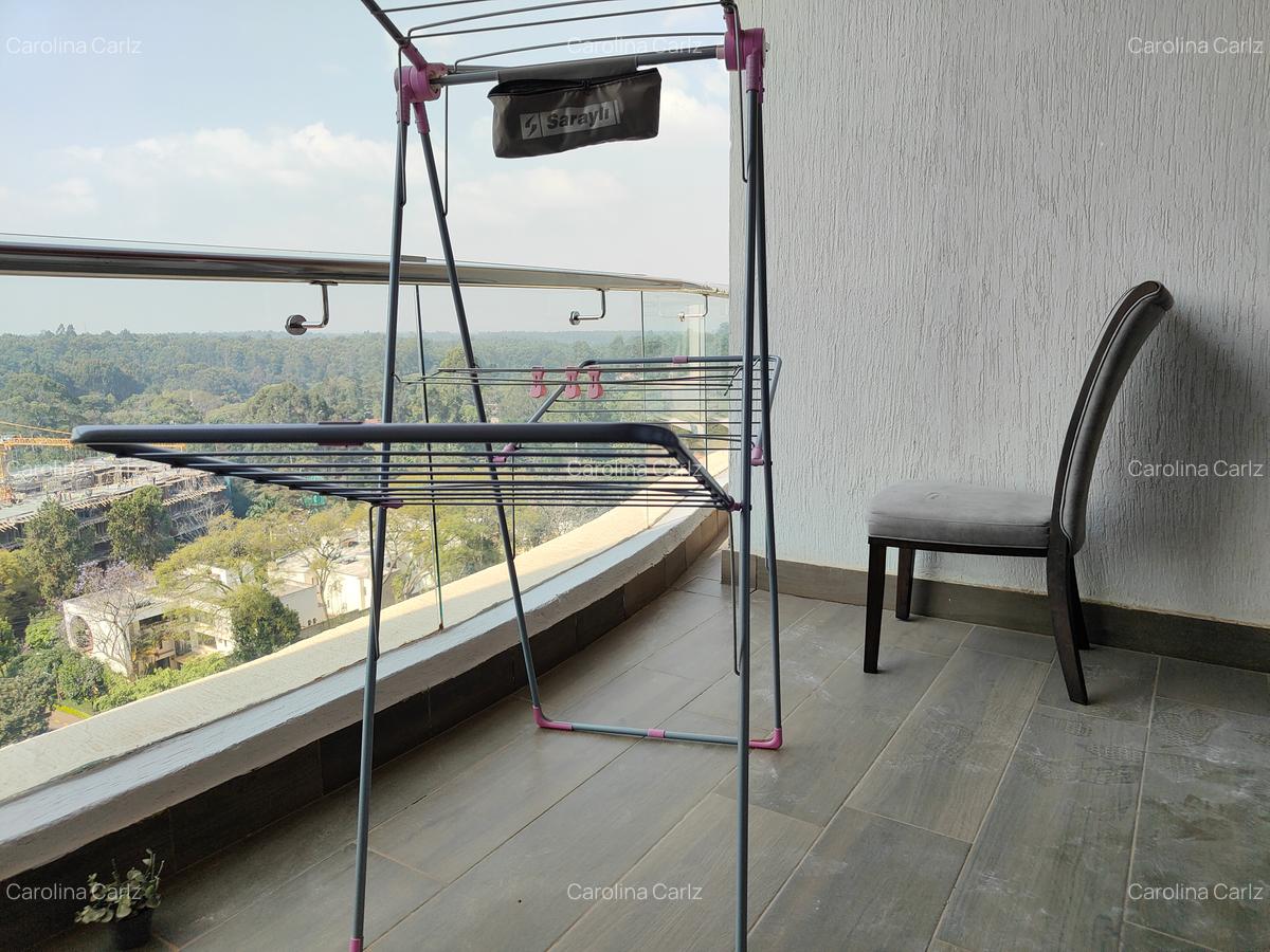 2 Bed Apartment with En Suite at Peponi Road Off Thigiri Road - 11