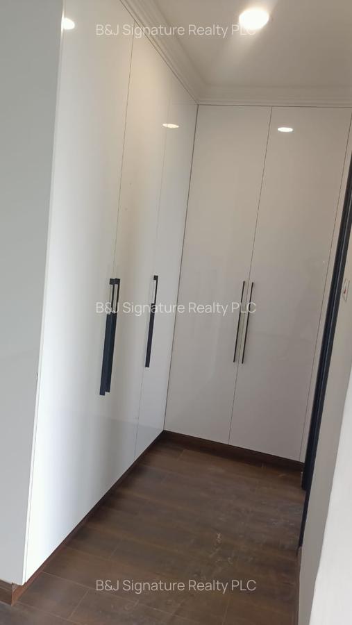 4 Bed Apartment with En Suite in Kileleshwa - 10