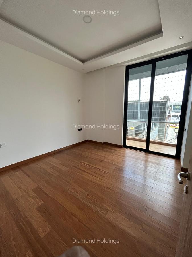 4 Bed Apartment with En Suite at Shanzu Road - 14