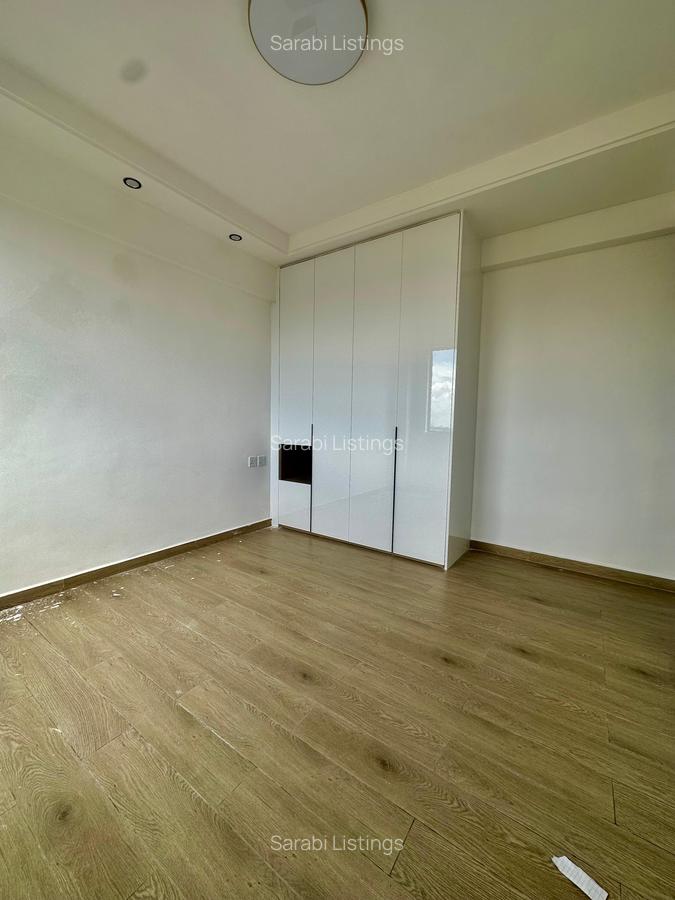 2 Bed Apartment with En Suite in Westlands Area - 11
