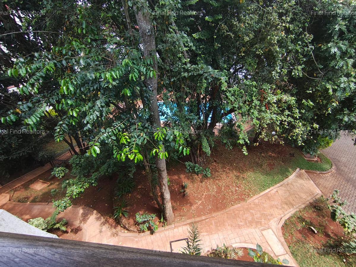 2 Bed Apartment with Swimming Pool in Muthaiga - 3