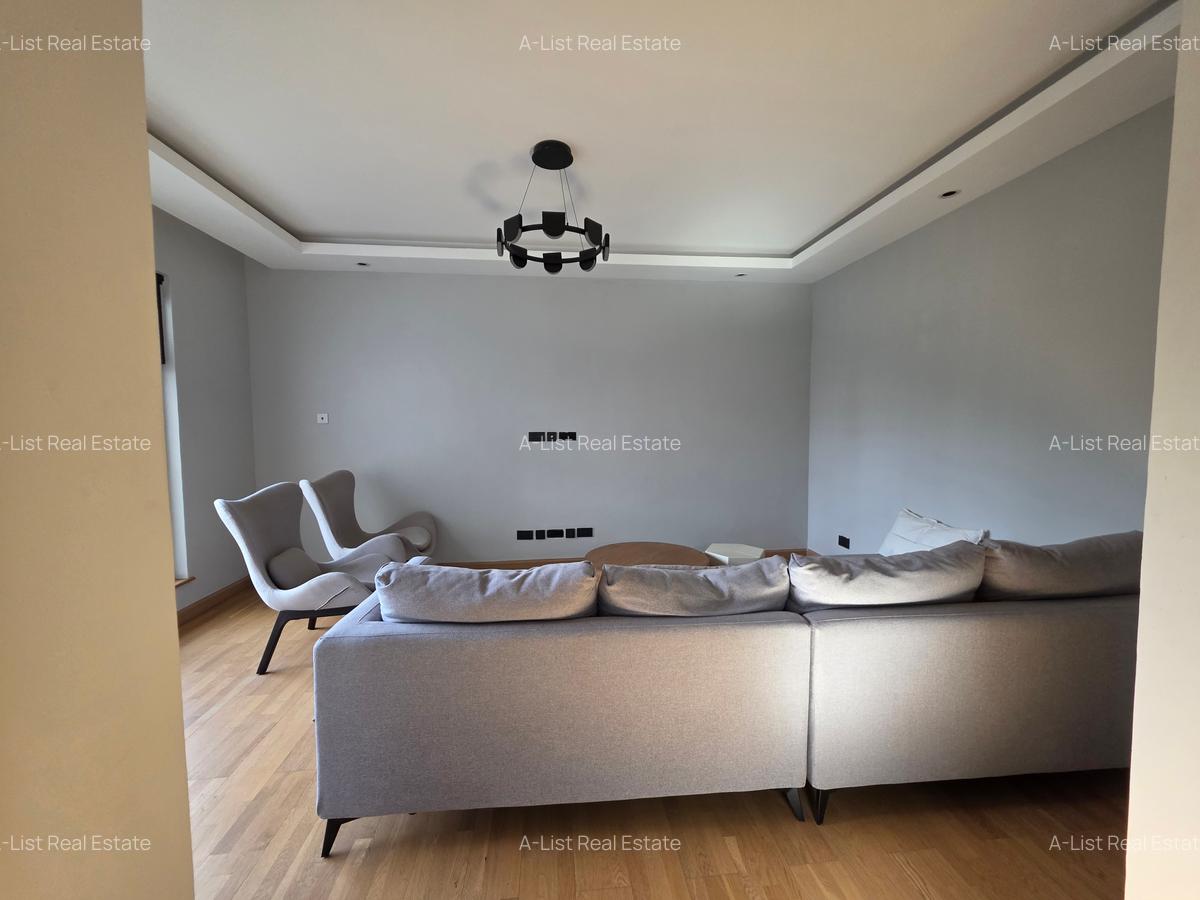 5 Bed Villa with En Suite at Muthangari Drive - 17