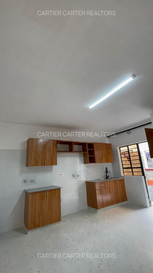 4 Bed Villa with En Suite in Kitengela - 15