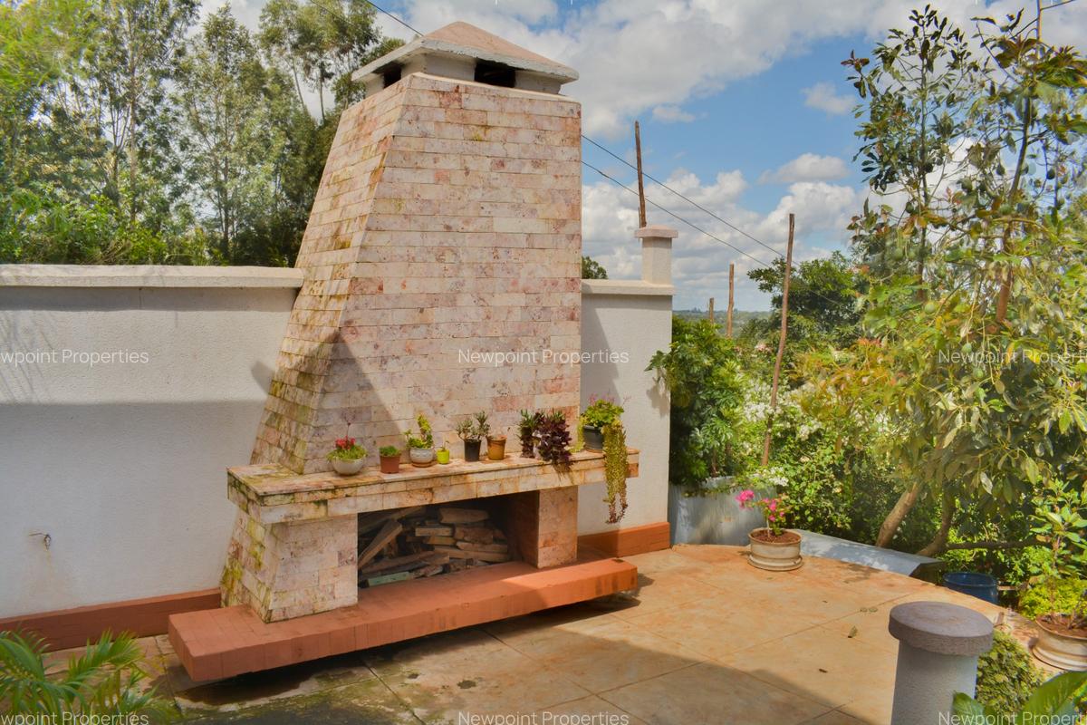 4 Bed House with En Suite in Karen - 7