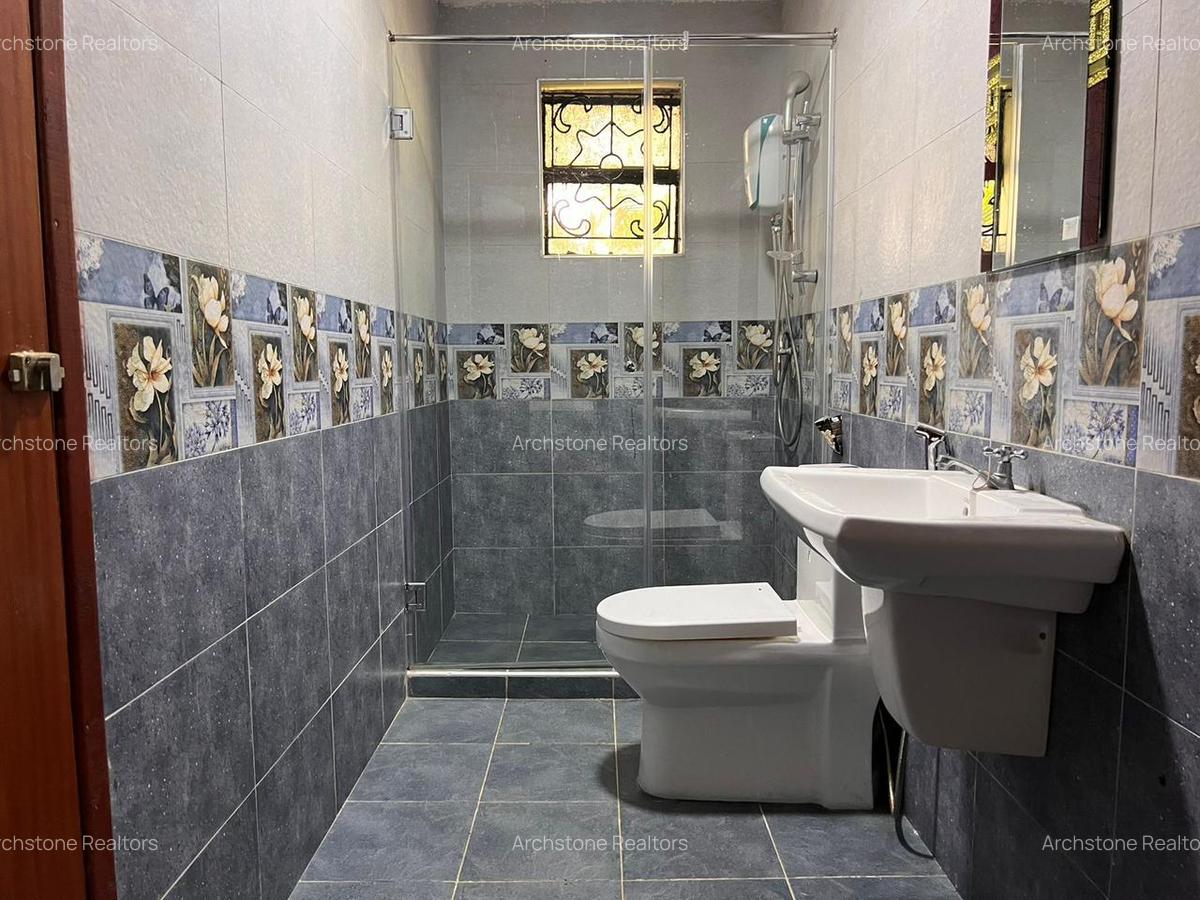 2 Bed House with En Suite in Runda - 7