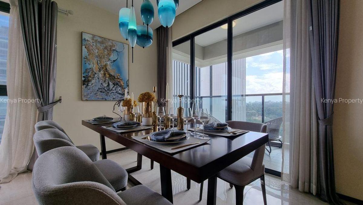 2 Bed Apartment with En Suite at Westlands Road - 14
