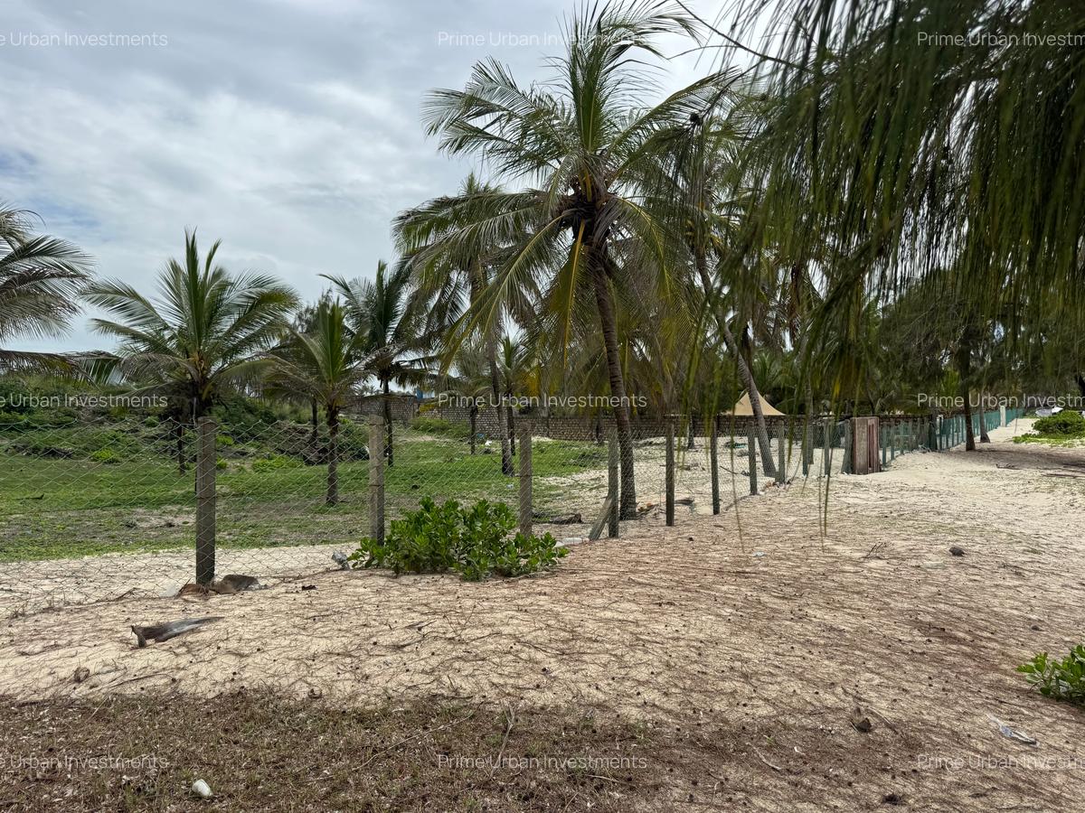 Land in Watamu - 7