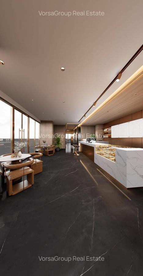 2 Bed Apartment with En Suite in Westlands Area - 5