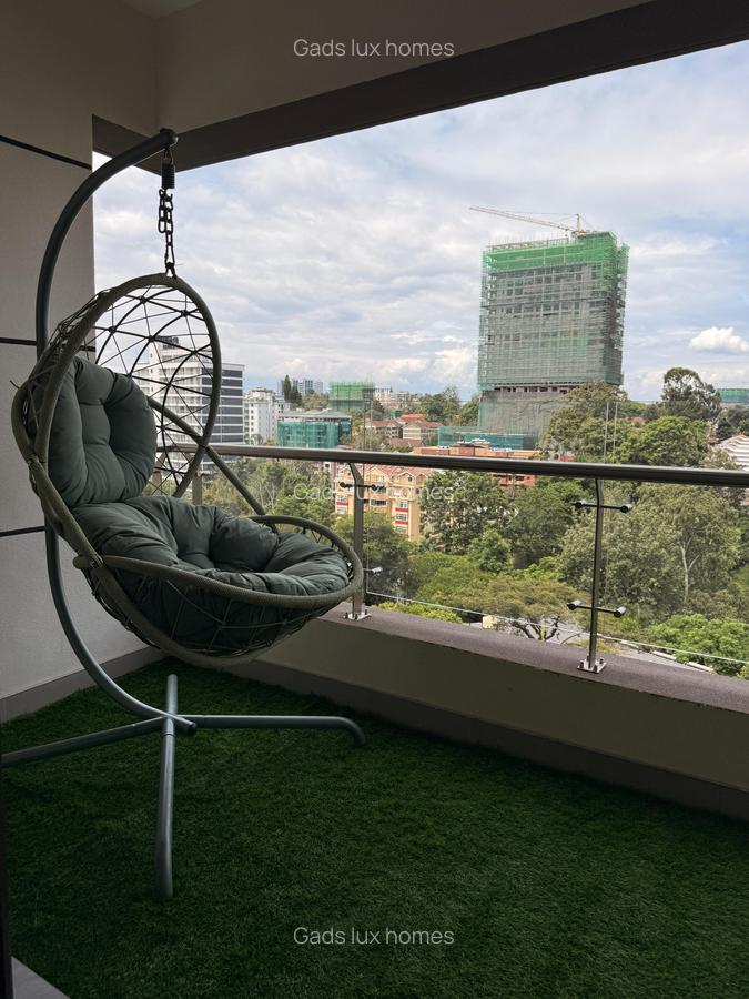 Serviced 3 Bed Apartment with En Suite at Riverside - 20