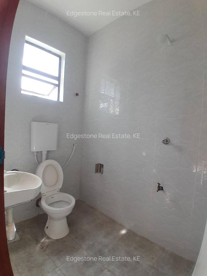 Studio Apartment in Mtwapa - 5