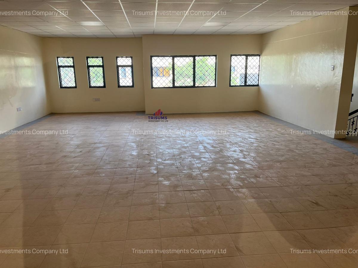 6,005 ft² Warehouse with Parking in Kiambu Road - 3