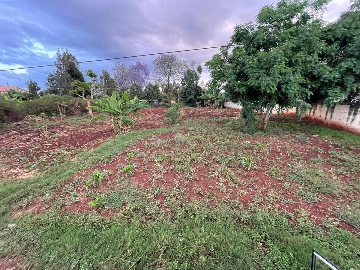 0.5 ac Land at Gatanga Road - 3