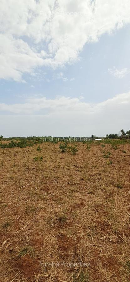 Land in Kilifi - 7