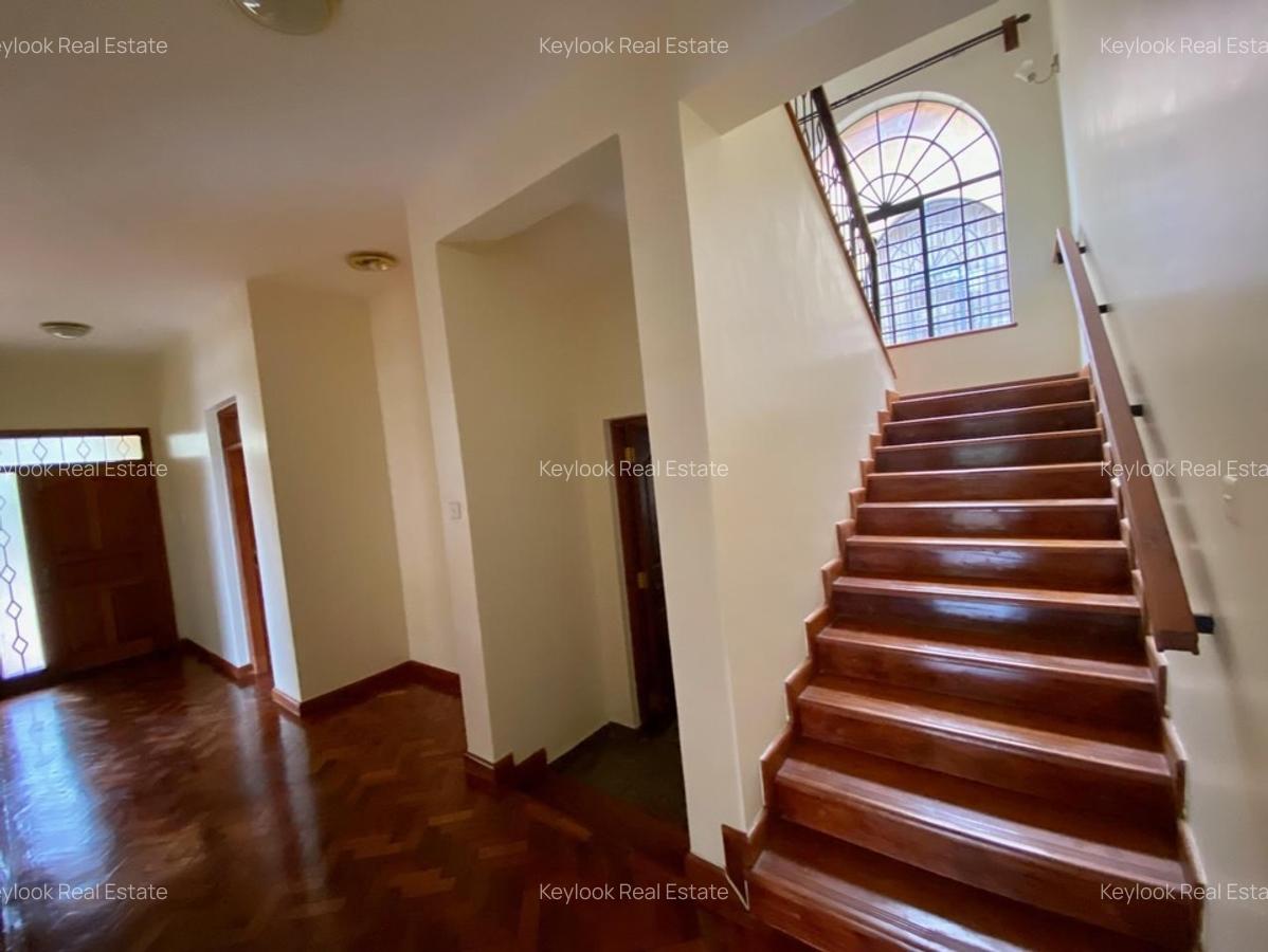 4 Bed Villa with En Suite at Kitisuru - 10