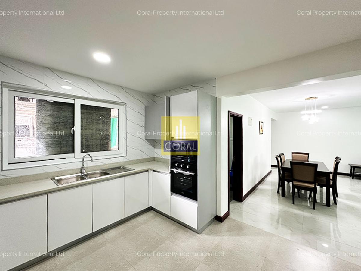 3 Bed Apartment in Parklands - 6