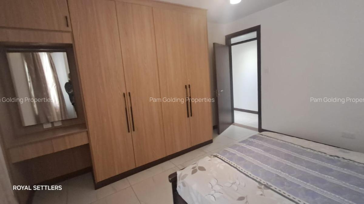 2 Bed Apartment at General Mathenge Drive - 10