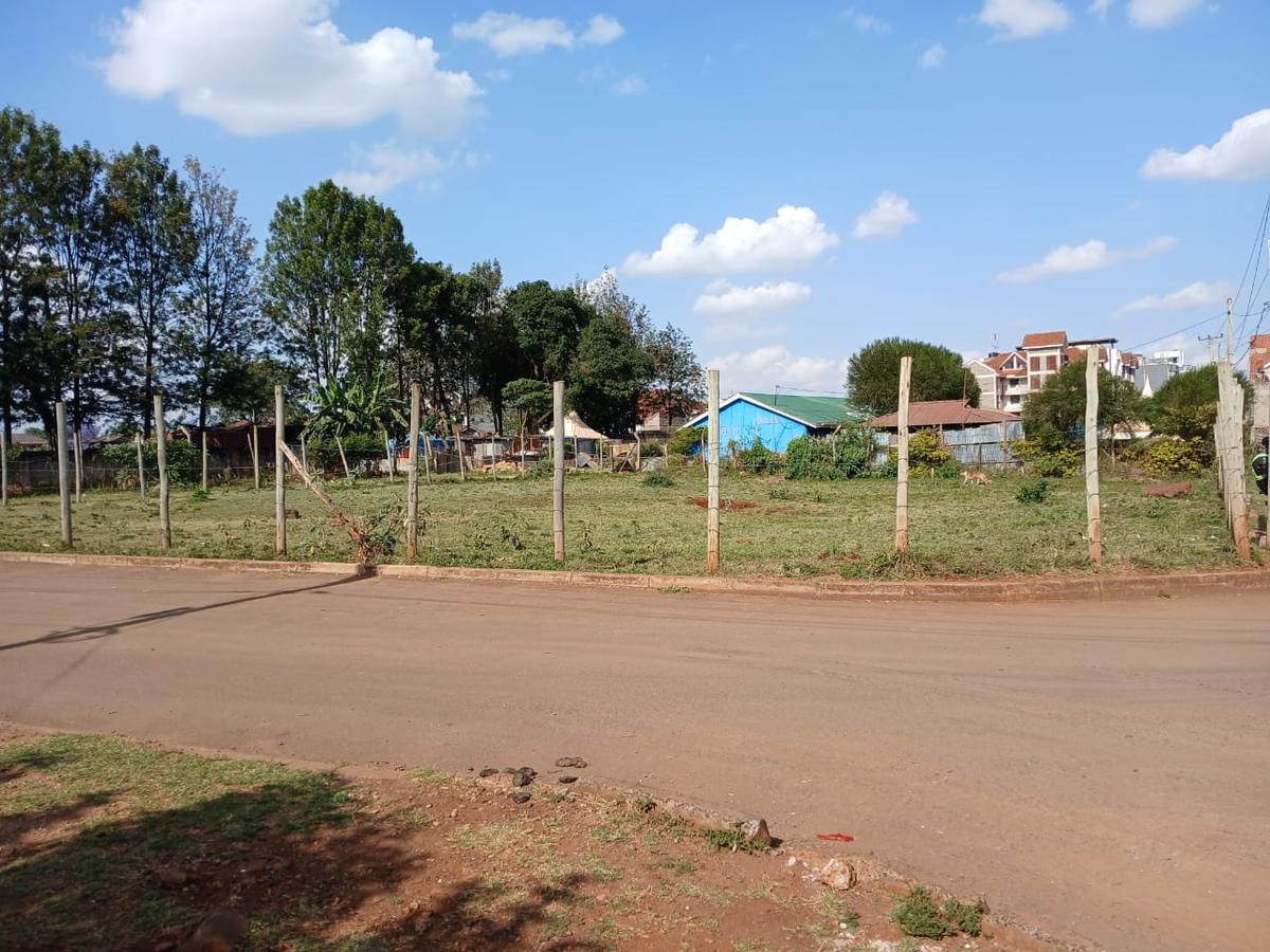 0.25 ac Land at Sunvalley - 3