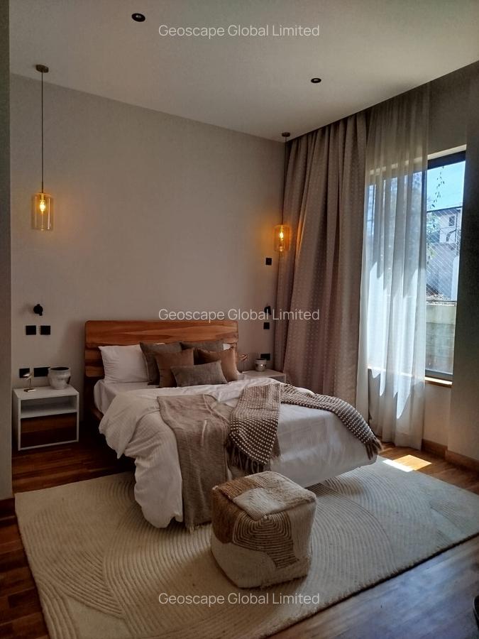 4 Bed House with En Suite in Loresho - 4