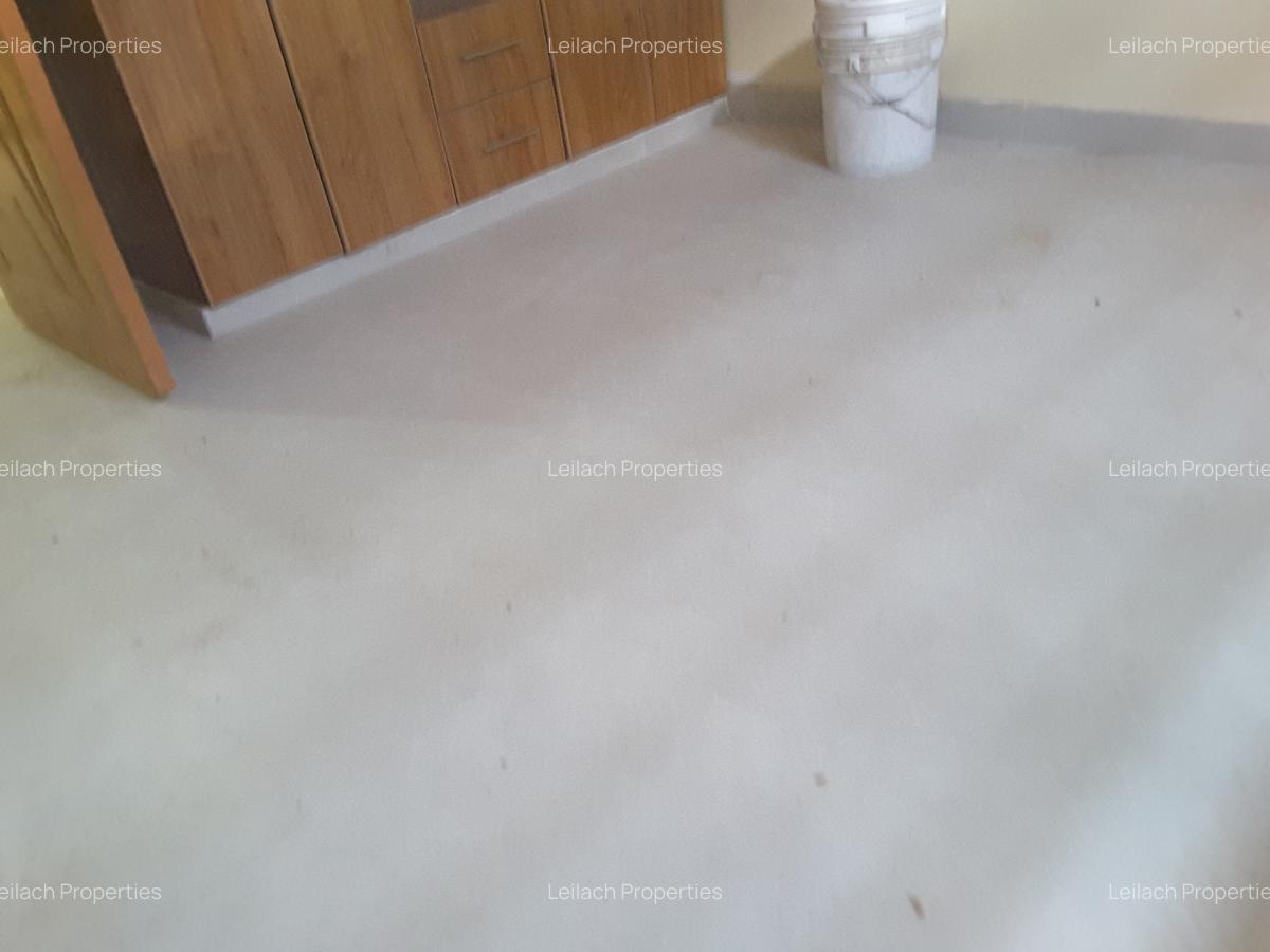 4 Bed House with En Suite in Kitengela - 11