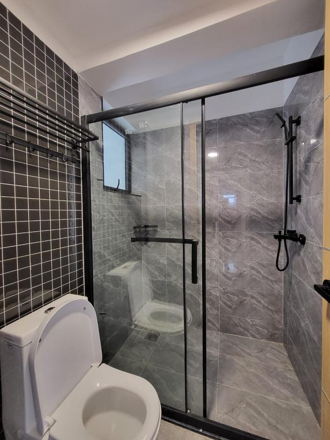 2 Bed Apartment with Swimming Pool in Kilimani - 13
