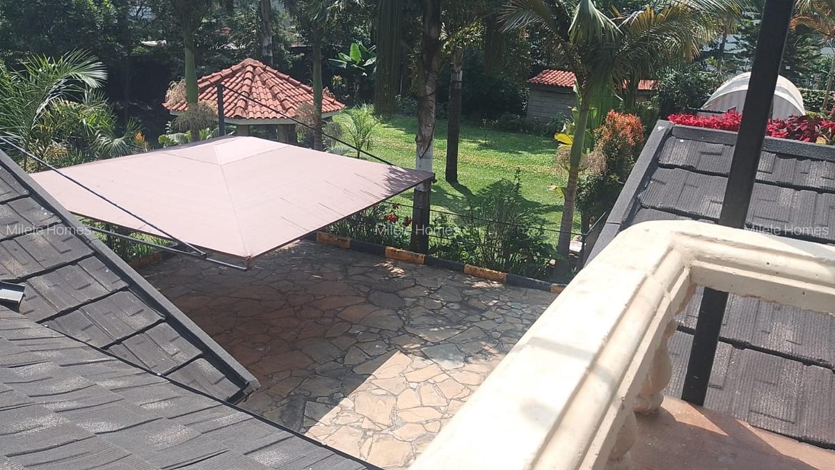 5 Bed Villa with En Suite at Mimmosa - 4